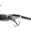Chasebaits Frill Seeker 175mm Topwater Lure