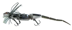 Chasebaits Frill Seeker 175mm Topwater Lure