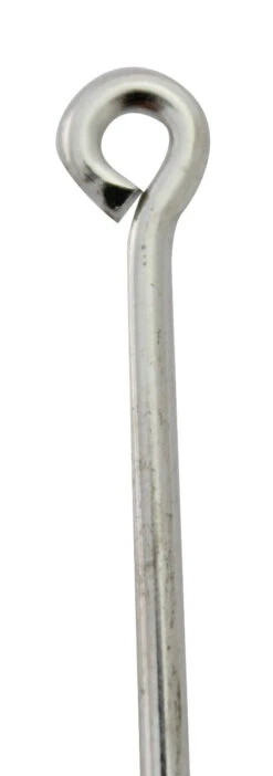 Mustad Kirby Kendal 4200D-DT Hook 50 Pack -Best Fishing Store full 1273 h4200 4 2 1