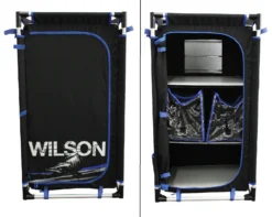 Wilson Tackle Storage Locker