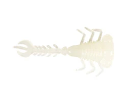 Zman Micro Larvaz Soft Plastic Lure 1.75 Inch