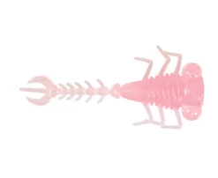 Zman Micro Larvaz Soft Plastic Lure 1.75 Inch -Best Fishing Store full 1764 MLA 270PK8