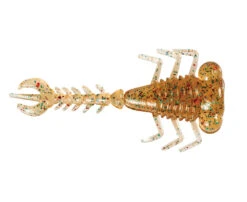 Zman Micro Larvaz Soft Plastic Lure 1.75 Inch -Best Fishing Store full 1766 MLA 278PK8