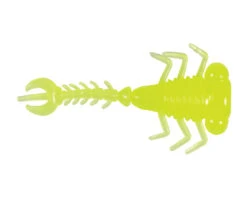 Zman Micro Larvaz Soft Plastic Lure 1.75 Inch -Best Fishing Store full 1769 MLA 83PK8