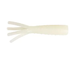 Zman Micro Tiny Ticklerz Soft Plastic Lure 1.75 Inch