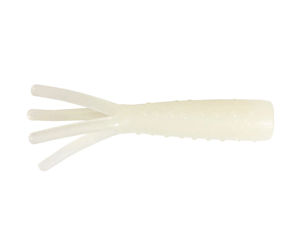 Zman Micro Tiny Ticklerz Soft Plastic Lure 1.75 Inch 1 Zman Micro Tiny Ticklerz Soft Plastic Lure 1.75 Inch