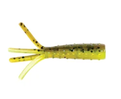 Zman Micro Tiny Ticklerz Soft Plastic Lure 1.75 Inch 8 Zman Micro Tiny Ticklerz Soft Plastic Lure 1.75 Inch -Best Fishing Store full 1781 MTIC 349PK8