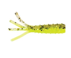 Zman Micro Tiny Ticklerz Soft Plastic Lure 1.75 Inch 11 Zman Micro Tiny Ticklerz Soft Plastic Lure 1.75 Inch -Best Fishing Store full 1785 MTIC 69PK8