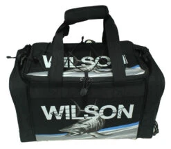 Wilson Large Deep Tackle Bag With 3 Trays