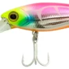 Zerek Tango Shad 89mm Suspending Hard Body Lure