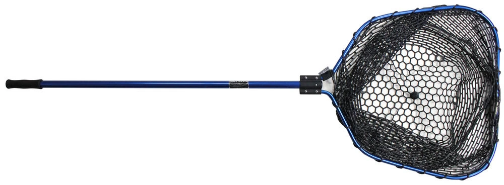 Wilson Fish Friendly Extra Large Rubber Net 350RNXL 1 Wilson Fish Friendly Extra Large Rubber Net 350RNXL