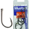 Mustad Big Gun Saltwater Ultra Point Hook 10829NPBLN