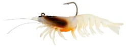 Zerek Absolute Shrimp 3.5 Inch Soft Plastic Lure -Best Fishing Store g absolute shrimp 1 1 1