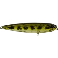 Atomic Hardz K9 Bulldog 80mm Walker Fishing Lure