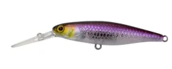 Jackall DD Squirrel 67SP Hard Body Lure -Best Fishing Store ghost minnow squirrel 1 1