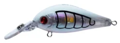 Balista Trance 50mm Flashing LED Hard Body Lure -Best Fishing Store ghost minnow trance 1