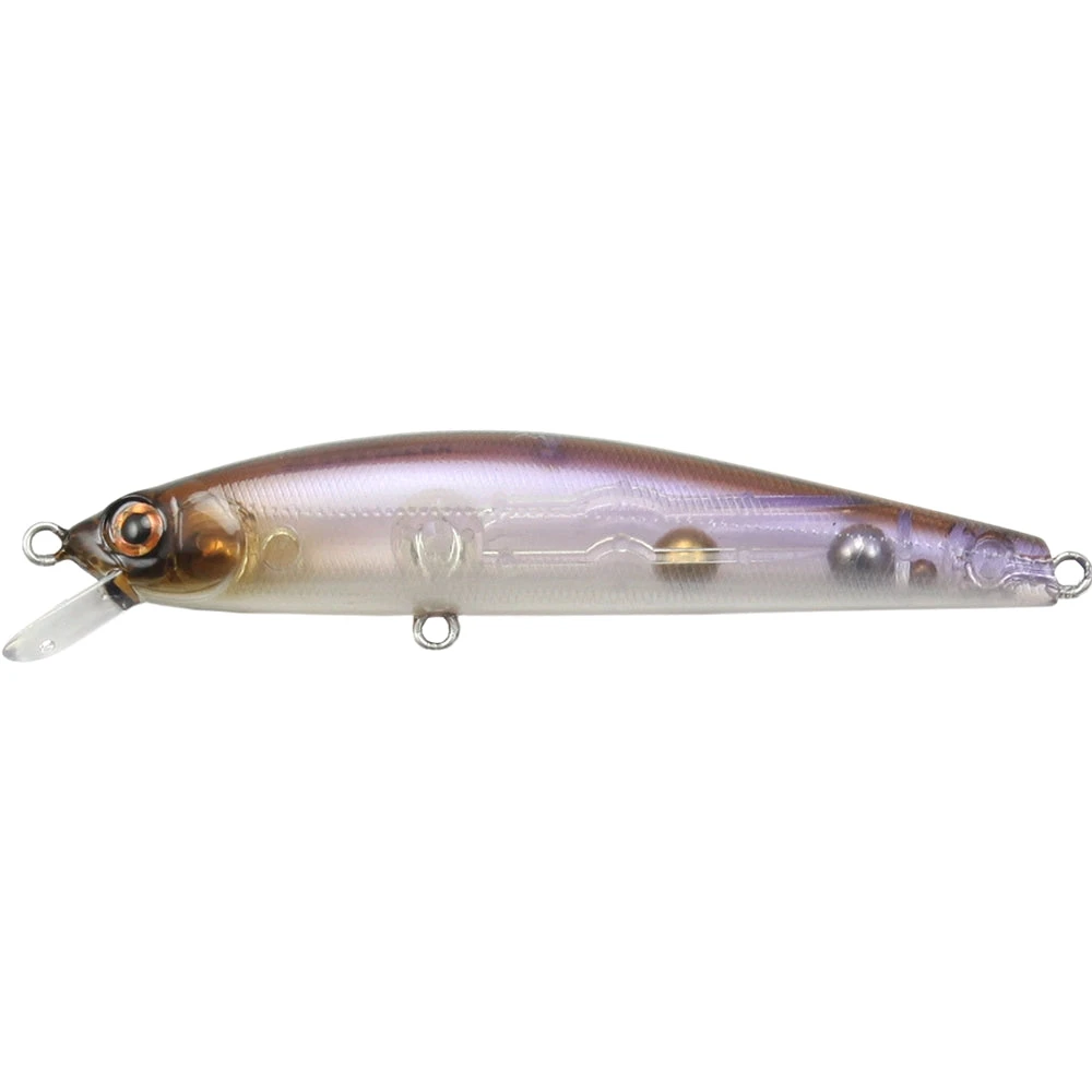 Atomic Hardz Jerk Minnow 65mm Hard Body Lure 2 Atomic Hardz Jerk Minnow 65mm Hard Body Lure - Image 2