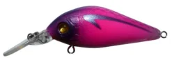 Balista Trance 50mm Flashing LED Hard Body Lure -Best Fishing Store glimmer pink trance 1