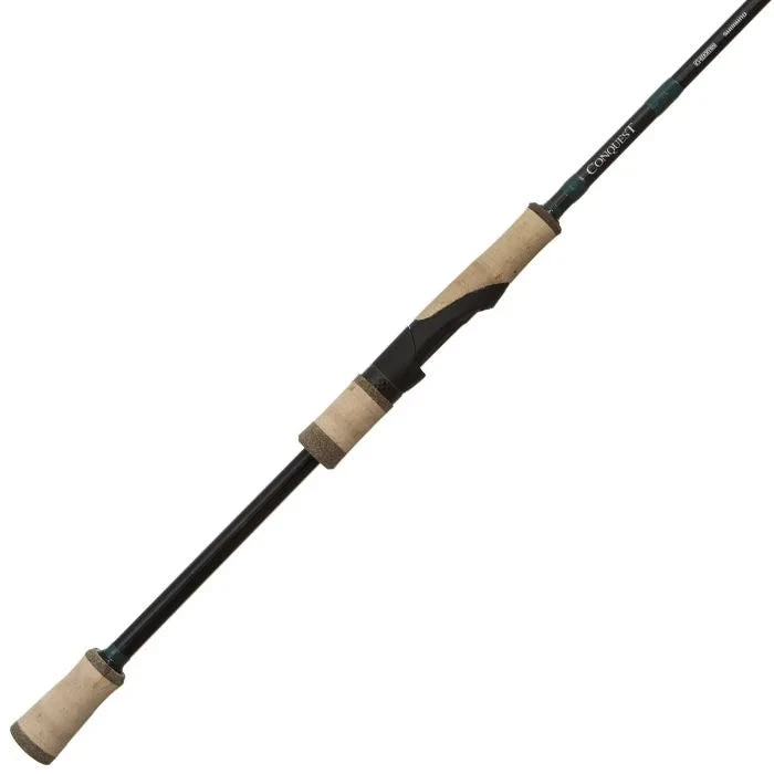 G.LOOMIS G Loomis Conquest Spin Rod 7 G.LOOMIS G Loomis Conquest Spin Rod - Image 7