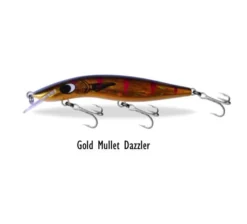 Classic Barra Lure 120mm +10 Hard Body Lure -Best Fishing Store gmd 1 1