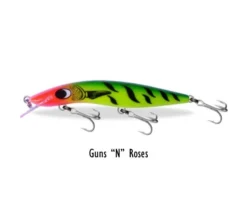 Classic Barra Lure 120mm +10 Hard Body Lure -Best Fishing Store gnr 1