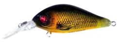 Balista Trance 50mm Flashing LED Hard Body Lure -Best Fishing Store golden guts trance 1