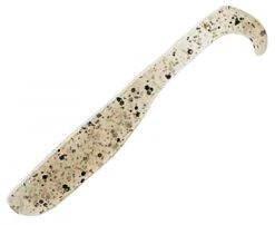 Zman Slim Swimz 2.5 Inch Soft Plastic Lure -Best Fishing Store greasy prawn slim swimz 1