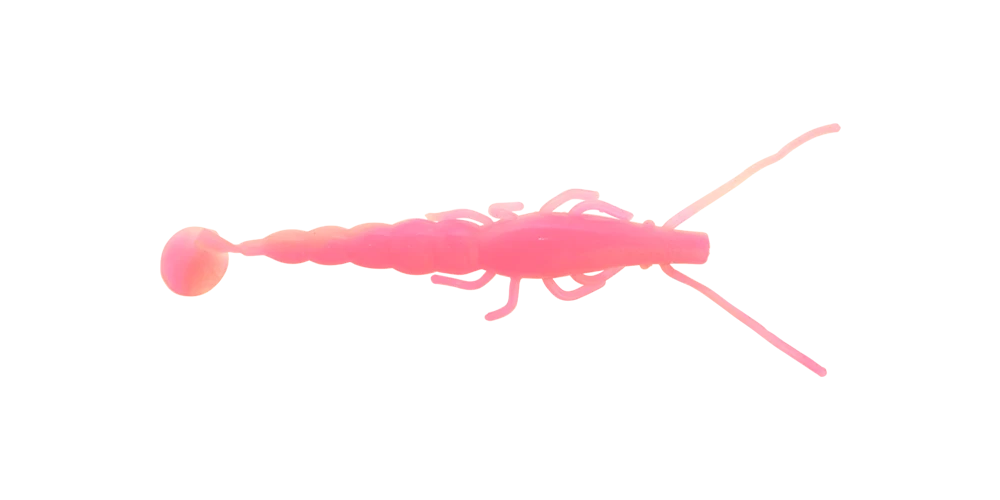 Halco Madeye Paddle Prawn Soft Plastic Lure 5 Inch 7 Halco Madeye Paddle Prawn Soft Plastic Lure 5 Inch - Image 7