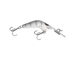 Halco RMG Poltergeist XDD Crazy Deep 50mm Hard Body Lure -Best Fishing Store halco polt 50