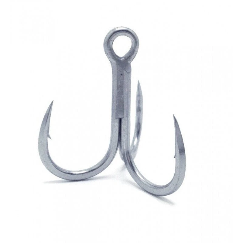 BKK Raptor-Z Treble Hook 20 BKK Raptor-Z Treble Hook - Image 20