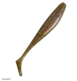 Zman 5 Inch Scented Paddlerz Soft Plastic Lure -Best Fishing Store houdini paddlerz 1