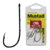 Mustad Long Baitholder Ultra Point Hook 92647NPBLN