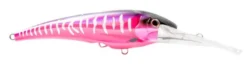 Nomad Design DTX Minnow 200mm 156g Sinking Hard Body Lure -Best Fishing Store hpm hotpinkmackerel dtx 2 1