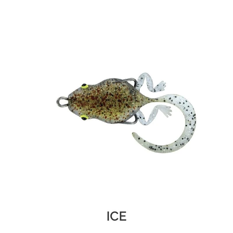 Chasebaits Wiggle Bomb 60mm Soft Plastic Lure 2 Chasebaits Wiggle Bomb 60mm Soft Plastic Lure - Image 2