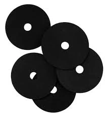 Wilson Deluxe Bait Yabby Pump Washer Stack