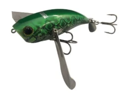 Jackall Pompadour 79mm Topwater Fishing Lure -Best Fishing Store jakee pompadour 1
