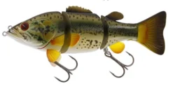 Westin Barry The Bass 15cm 59g Swimbait Fishing Lure -Best Fishing Store largemouth basss barry bass 1