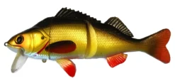 Westin Percy The Perch 200mm Swimbait Fishing Lure 6 Westin Percy The Perch 200mm Swimbait Fishing Lure -Best Fishing Store livelyrudd westin 1
