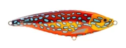 Nomad Design Madscad 190mm 140g Stickbait Fishing Lure 24 Nomad Design Madscad 190mm 140g Stickbait Fishing Lure -Best Fishing Store madscad95 ct 2000xcoraltrout 6 1