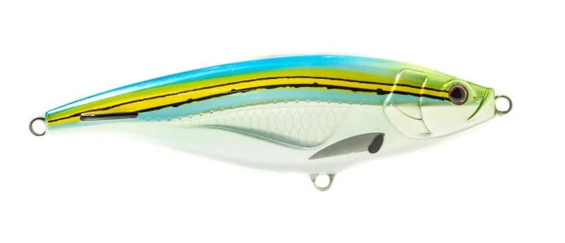 Nomad Design Madscad 190mm 140g Stickbait Fishing Lure 16 Nomad Design Madscad 190mm 140g Stickbait Fishing Lure - Image 16