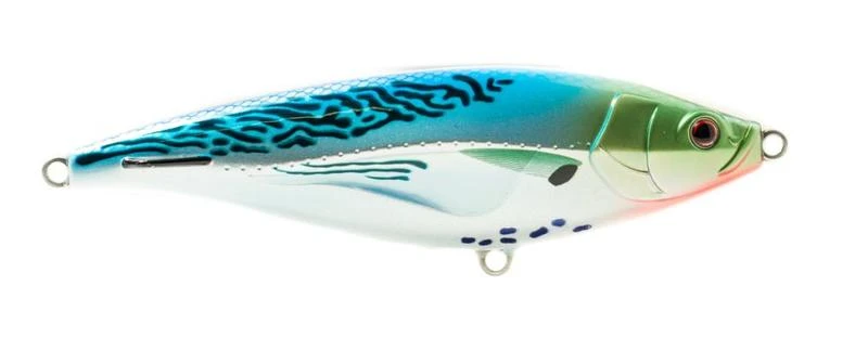 Nomad Design Madscad 190mm 140g Stickbait Fishing Lure 17 Nomad Design Madscad 190mm 140g Stickbait Fishing Lure - Image 17