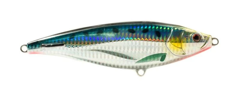 Nomad Design Madscad 190mm 140g Stickbait Fishing Lure 9 Nomad Design Madscad 190mm 140g Stickbait Fishing Lure - Image 9