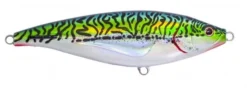 Nomad Design Madscad 190mm 160g Deep Stickbait Fishing Lure -Best Fishing Store madscad sgmwebsgmsilvergreenmackerel 3 1