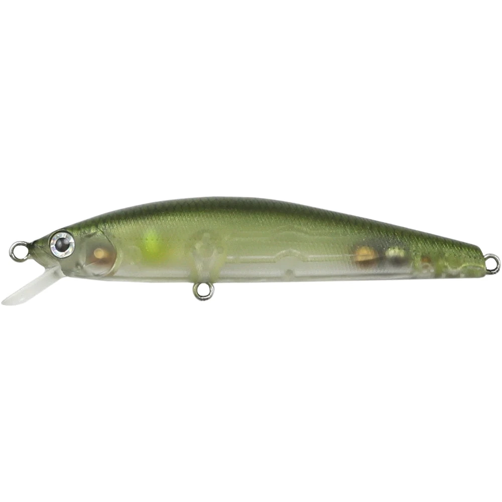 Atomic Hardz Jerk Minnow 65mm Hard Body Lure 3 Atomic Hardz Jerk Minnow 65mm Hard Body Lure - Image 3