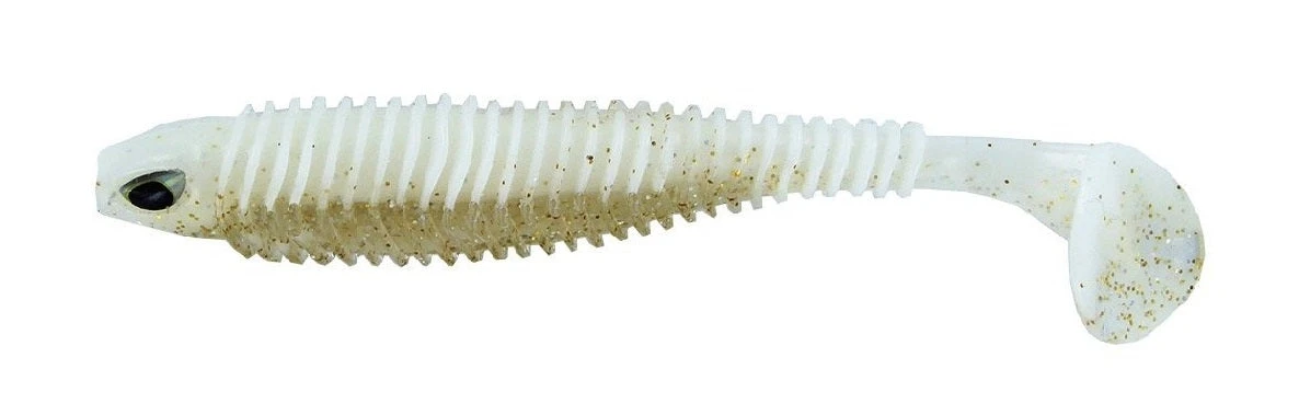 Chasebaits Paddle Bait 4 Inch Soft Plastic Fishing Lure 10 Chasebaits Paddle Bait 4 Inch Soft Plastic Fishing Lure - Image 10