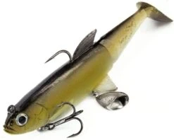 Molix Shad Soft Plastic Swimbait Lure 120mm -Best Fishing Store molix shad 120 swimbait lure 22622 14468313 35667 L