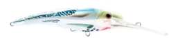 Nomad Design DTX Minnow 200mm 156g Sinking Hard Body Lure -Best Fishing Store mt macktuna dtx 2 1