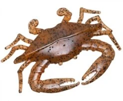 Zman Scented Crabz 3 Inch Soft Plastic Lure -Best Fishing Store mud crabz 1