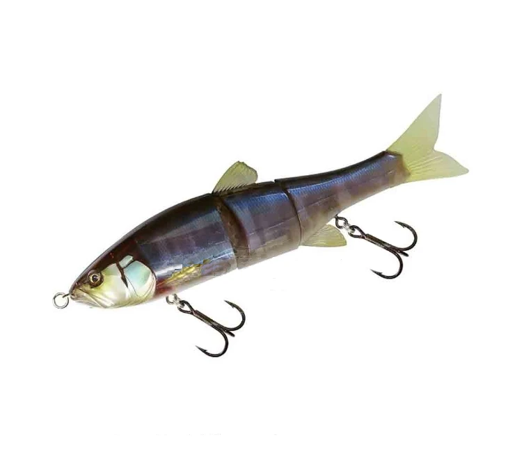 Jackall Dowzswimmer 220SF Swimbait Lure 2 Jackall Dowzswimmer 220SF Swimbait Lure - Image 2