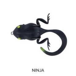 Chasebaits Wiggle Bomb 60mm Soft Plastic Lure 11 Chasebaits Wiggle Bomb 60mm Soft Plastic Lure -Best Fishing Store ninja big grande 1